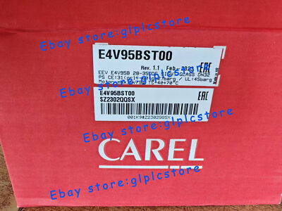 1pcs CAREL E4V95BST00 Electronic Expansion Valve One New FAST SHIPPING