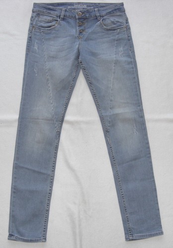 Jeans Model Smarttube Size 1217.3oz32 