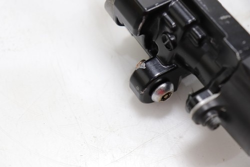 11-24 SUZUKI GSXR 600 750 OEM IGNITION LOCK KEY SET W/ GAS CAP - Picture 5 of 14