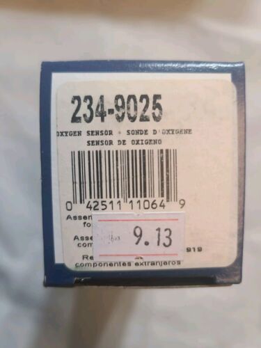 Fuel To Air Ratio Sensor DENSO 234-9025 - Picture 3 of 3
