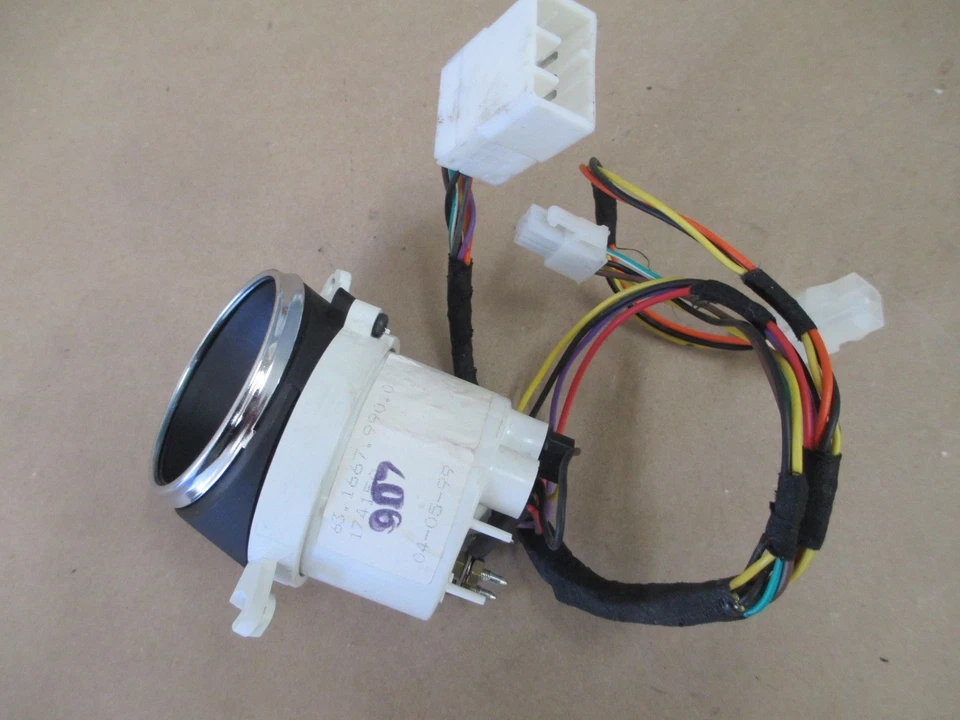 Ferrari 456 M - Medidor de combustible # 177170 Foto 3 de 3