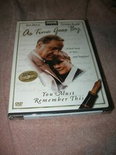 As Time Goes By - You Must Remember This (DVD, 2003) for