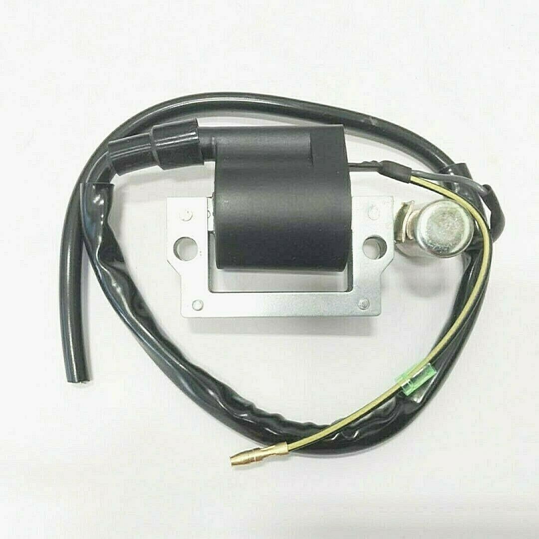 Ignition Coil 6 Volt 6v w/ Condenser Honda MR SL XR XL CB CT