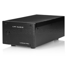 120W/160W Regulated Linear Power Supply DC 12/18/19/20V for HiFi Daphile