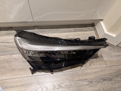 HONDA HRV HR-V HYBRID 2021 2022 2023 2024 RIGHT DRIVER SIDE FULL LED HEADLIGHT - Picture 3 of 12