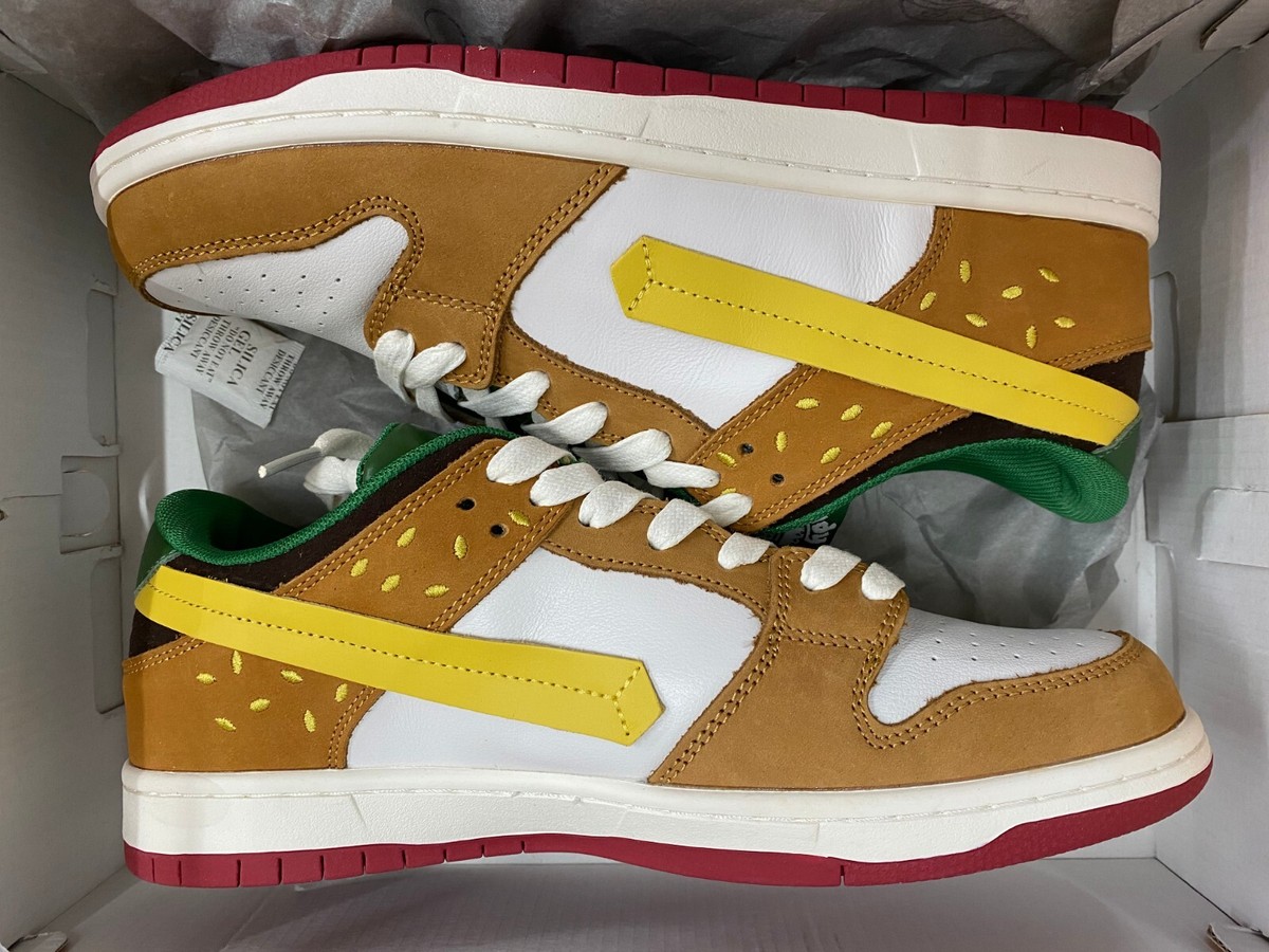 29cm VANDY THE PINK BURGER DUNK  バーガー Vandy The Pink - Burger Dunks - as good as Nike Dunks