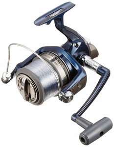 Daiwa-SHORECAST III 4500 #8 32lb Fishing Line Winding type Surf Casting Reel