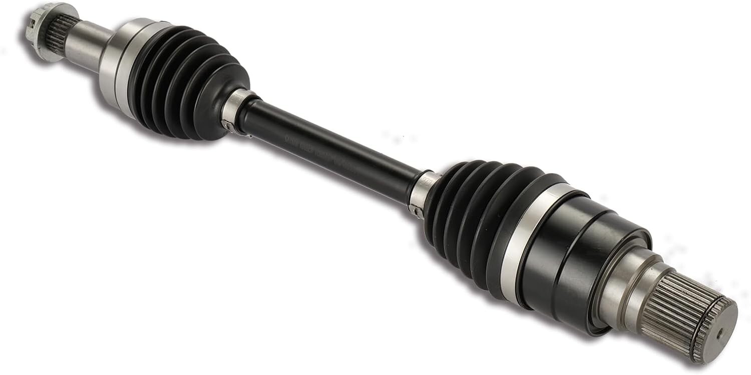 Rear Right CV Axle Assembly 2010-2015 KYMCO MXU500 4x4 IRS