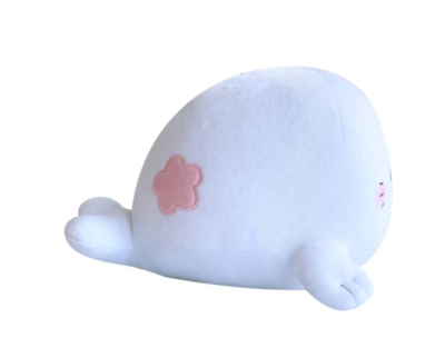 Sanrio Characters Marumofubiyori Official Plush Doll Series