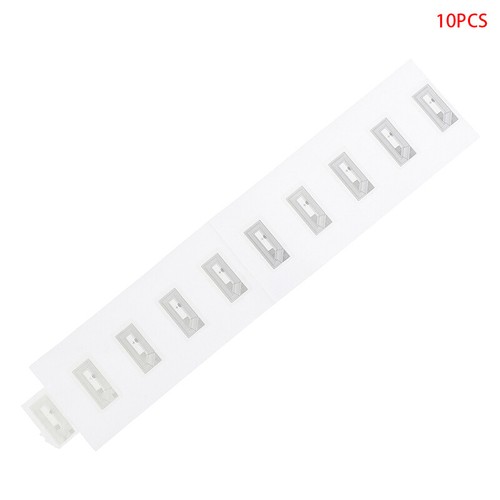 100Pcs NFC Chip Ntag213 Sticker Wet Inlay 2*1cm 13.56MHz RFID NTAG213 Label _ro - Picture 9 of 10