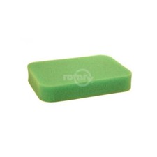 Filtre à air en mousse pour Honda Repl 17211-899
