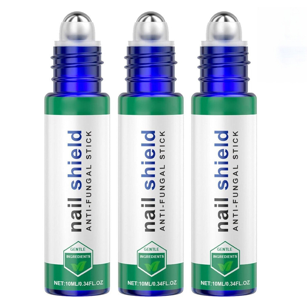 1-3PCS Nailshield Anti Fungal Stick Nail Shield Anti Fungal Stick