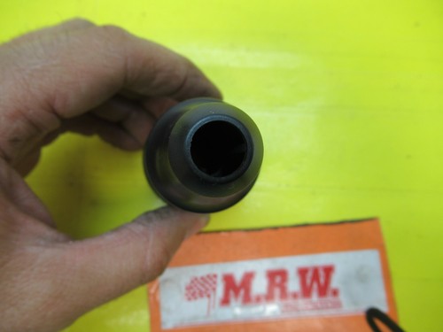 KNOB HANDLE off SHIFTER AUTOMATIC TRANSMISSION FLOOR 11 12 13 14 15 16 SCION TC - Picture 5 of 6