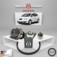Set Vertrieb+Wasserpumpe Seat Altea 2.0 Tdi 103KW 140CV 2013->
