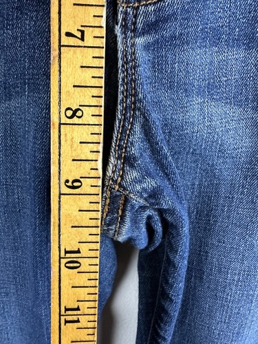 Loft Outlet 5 Taschen Jeans mit moderater Stretch, Größe 12, modern dünn - Bild 5 von 13