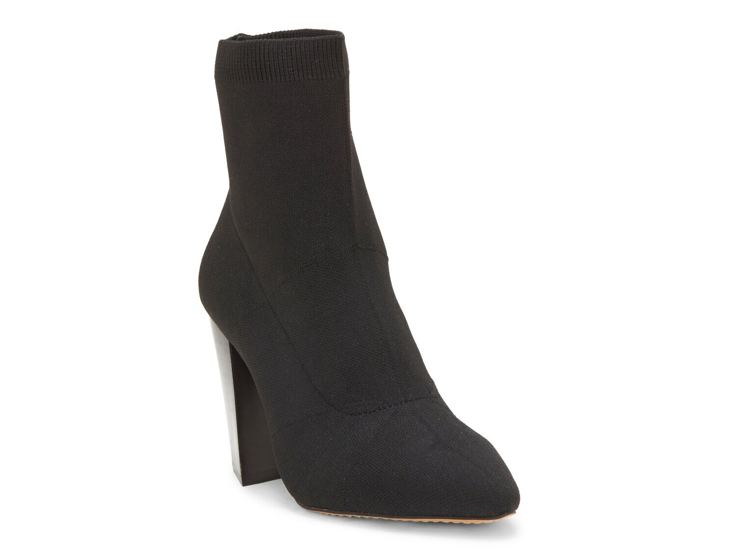 Vince Camuto Setillen Women's 8 M Black 