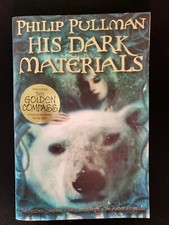 His Dark Materials: The Golden Compass - The Subtle Knife - The Amber Spyglass