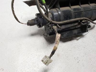 2014 2015 2016 2017 Mazda 3 Charcoal Fuel Vapor Canister EVAP PE8T