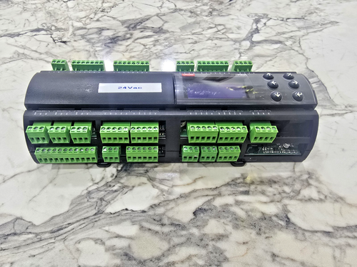 ✅ Controlador programable Danfoss MCX20B con CANBUS Y MODBUS 🔥Envío rápido🔥✅ - Imagen 10 de 13