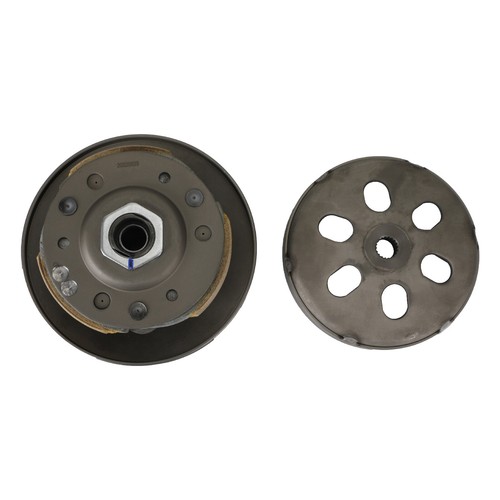 Clutch Variator Pulley Set For Yamaha Gpd125/150 Nmax150/155 Xmax125 Yp125Ra - Picture 7 of 10