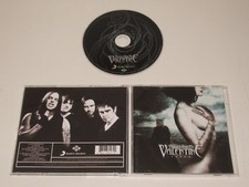 BULLET FOR MY VALENTINE/FEVER(JIVE 886976394721) CD ALBUM