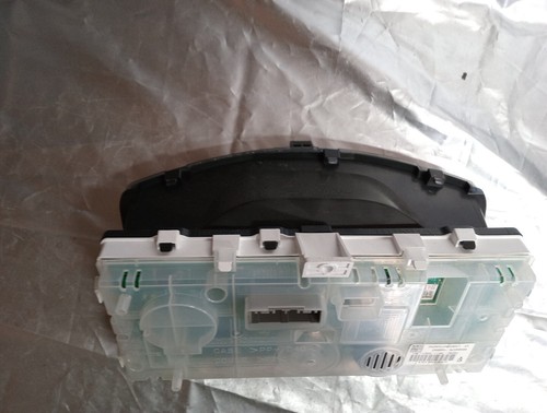 2012-2015 HONDA CIVIC SI SPEEDOMETER GAUGE INSTRUMENT CLUSTER - Picture 3 of 5