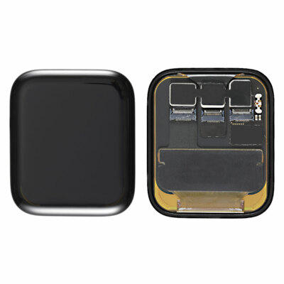 USA LCD Display Touch Screen Digitizer For Apple iWatch Watch Series 5 40/44 mm