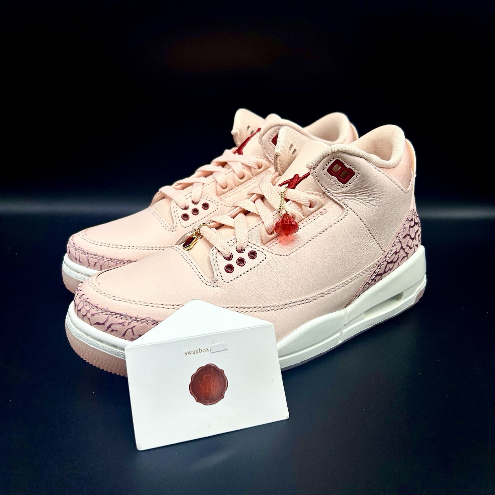 Size 10 - Air Jordan 3 Retro Treat Yourself W for sale Size 10 - Air Jordan 3 Retro Treat Yourself W for sale