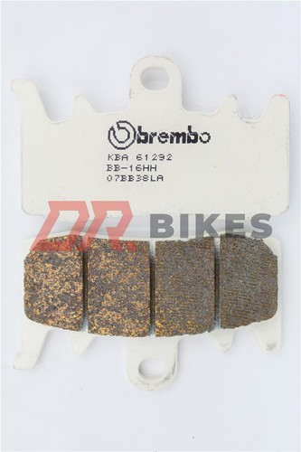 Coppia Pastiglie Freno Ebc Anteriore FA209/2 BMW F650 650 1993>2000