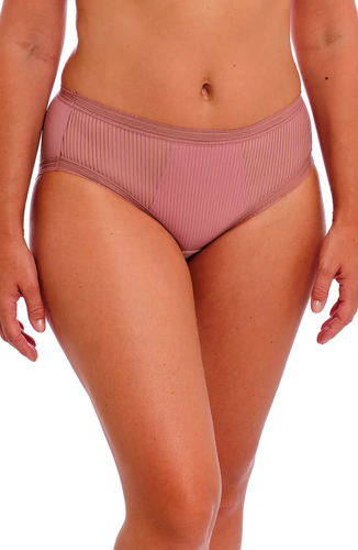 NEW! FANTASIE 3091 FUSION SIDE SUPPORT UNDERWIRE BRA AND BRIEFS SET 36I U.S. & L - Picture 5 of 7