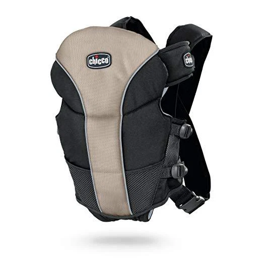 Chicco deals ultrasoft carrier