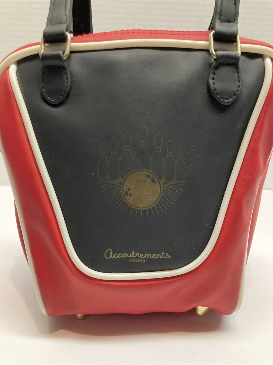 Sac bowling vintage hot sale