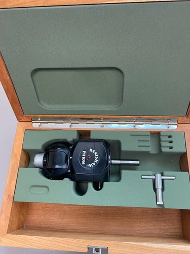 Renishaw CMM PH10M Probe Head w/ PHC10-2 Controller