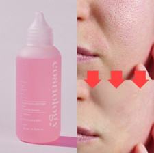 Cosnology Super Retin-Q10 EGF Cica Ampoule Serum 80ml Pore Care K-Beauty