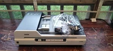 Untested - Epson WorkForce GT-1500 Flatbed Scanner (Please Read) Local Pickup
