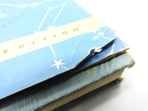 THE STARS by H.A. Rey - Hardcover with DJ 1962 Houghton Mifflin Co. ASTRONOMY - Imagen 4 de 11