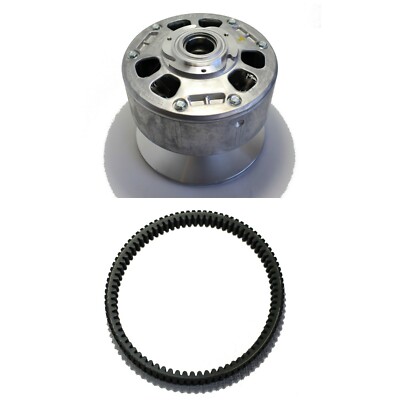 Kawasaki Mule 2510 / 3010 DIESEL Primary Drive Clutch Converter w