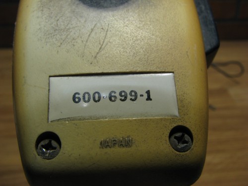 Vintage Regency Micro Com L61A W/Mic - Picture 5 of 14