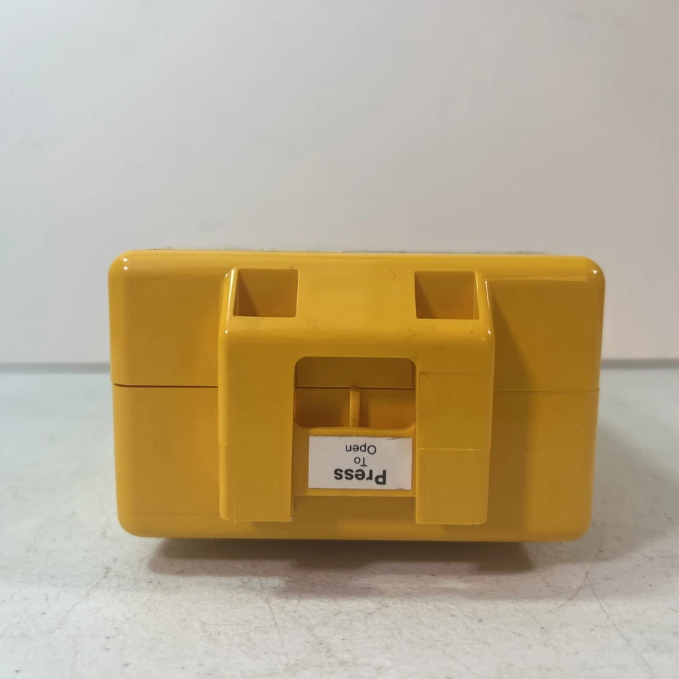 Ryan UTI Temperature Recorder Strip Chart Recorder - Image 4 of 4