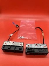 Dell R730xd Left & Right Rack Ears for Chassis XHHHY 0XHHHY 05VWM Kit Complete