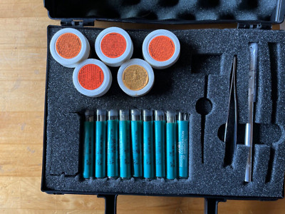 Indium Corporation of America Low Temperature Wire Research Solder Kit