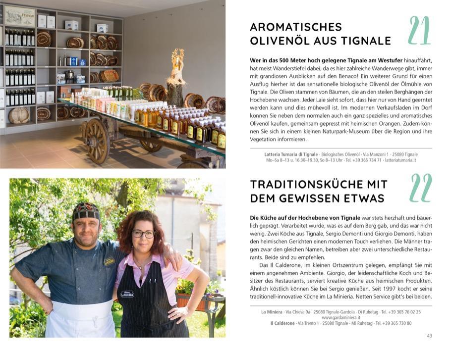 Thumbnail - Herzstücke Am Gardasee | Monika Kellermann, Thilo Weimar | 2022 |