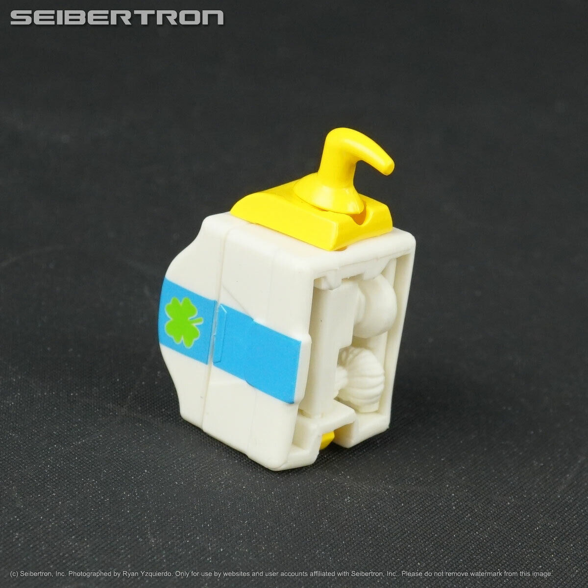 Transformers Botbots Lawn League Luckaneer Transformers Botbots Lawn League Luckaneer