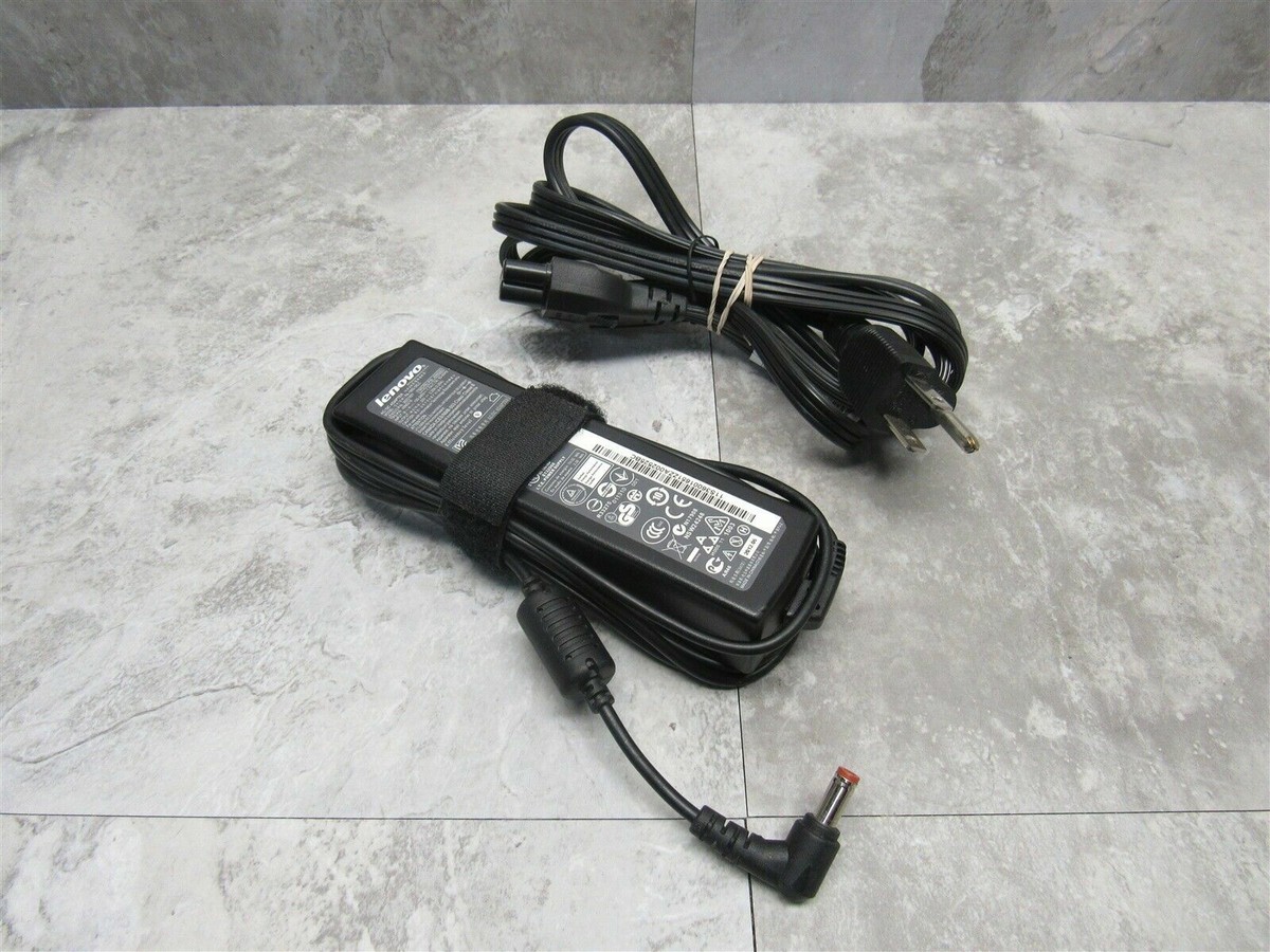 Genuine Lenovo AC Adapter - G550 G555 Z580 G580 G575 45N0220