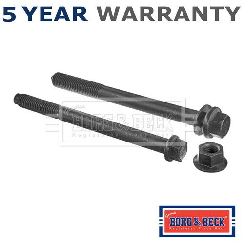 & Beck Front Lower Track Control Arm Pinch Bolt Fits Ford Transit