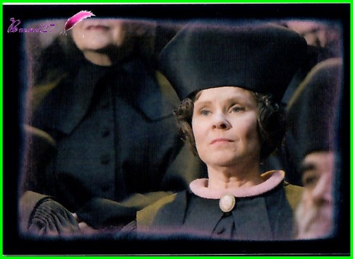 Image PANINI HARRY POTTER et l'Ordre du Phoenix - and the order of the Phoenix - Bild 19 von 76