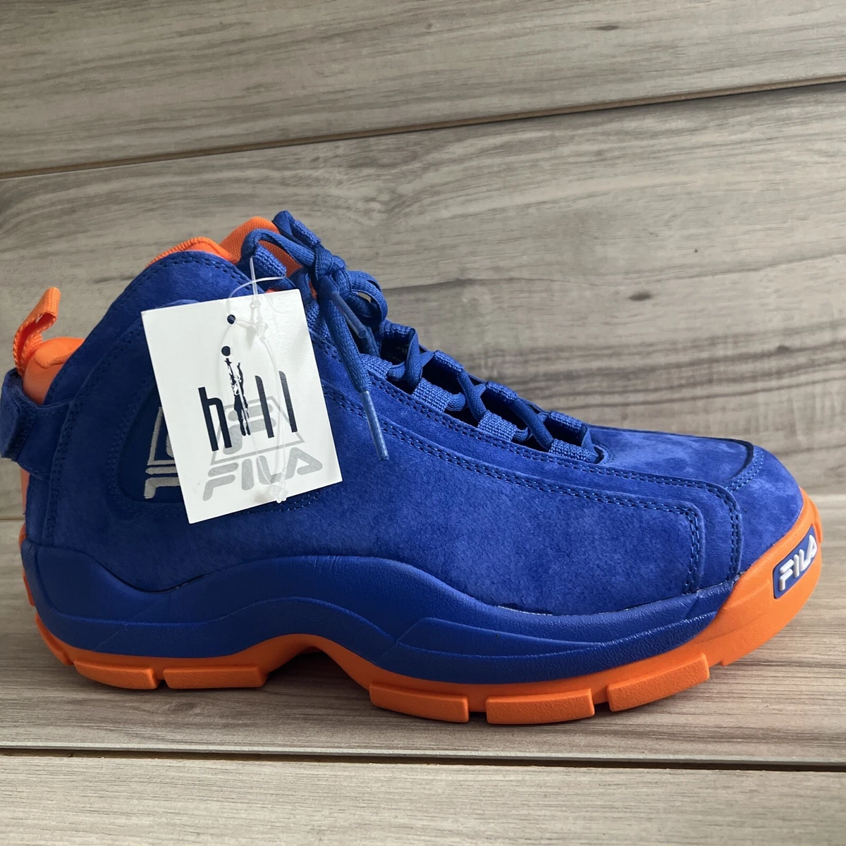 Fila grant hill 96 size 13 2025