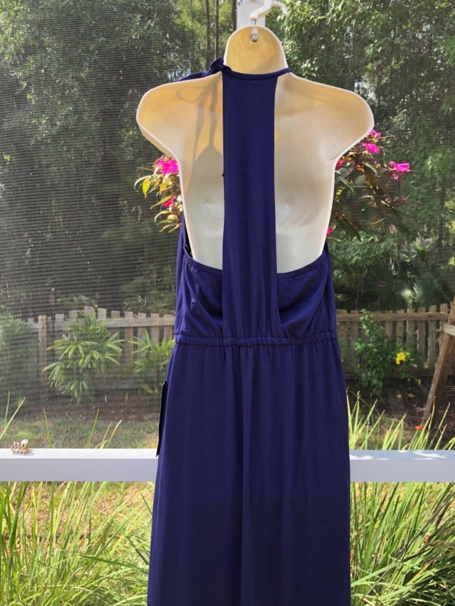 halter neck black mini dress Show Me Your Mumu Jasmine Halter Mini Dress main image 0