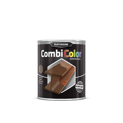 Rust-Oleum CombiColor martillos exterior interior pintura metálica pintura - Imagen 10 de 12