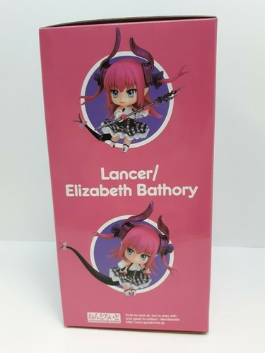 Nendoroid-950 Lancer/Elizabeth Bathory --- Ships from Canada (Authentic) - Bild 3 von 6
